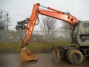 محکمہ انہار3کروڑ روپے کا ایکس کیویٹر چوری ہونے کا انکشاف