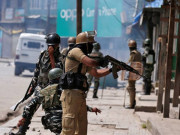 اقوامِ متحدہ کے ماہرین نے مقبوضہ کشمیر میں بھارتی سفاکیت کا پردہ چاک کردیا