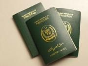 پاسپورٹ آفس شدید مالی بحران کا شکار پیپراور سیاہی پر ٹیکس ادائیگی کیلیے رقم نہ رہی