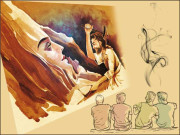 فرہاد کی واپسی  ایک تیکھی اور شگفتہ کہانی