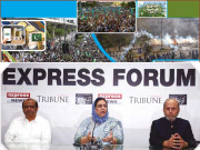 ملک کو سنگین چیلنجز درپیش  نمٹنے کیلئے سب کو ملکر کام کرنا ہوگا