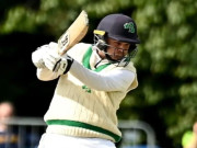 آئرلینڈ نے زمبابوے کے جبڑوں سے فتح چھین لی