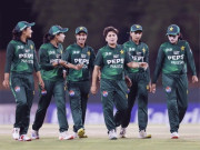 ویمنز ٹی20 ایشیا کپ ناکام پاکستانی مہم کی وضاحتیں پیش