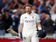 جو روٹ نے سچن ٹنڈولکر کا تاریخی ٹیسٹ ریکارڈ توڑ دیا