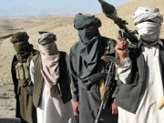 خیبرپختونخوا کے جنوبی اضلاع میں دہشت گردی کیلیے نیٹو کا اسلحہ استعمال ہونے کا انکشاف