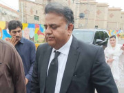 پاکستان میں آئین جمہوریت اور عدالتیں ختم ہوچکی،فواد چوہدری 