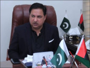 صنعت کار بتائیں کہ کہاں قبضے ہوئے انہیں خالی کرائیں گے سندھ حکومت