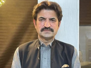 اسلام آباد ہائیکورٹ کا شیر افضل مروت کو گرفتار نہ کرنے کا حکم، درج مقدمات کی رپورٹ طلب