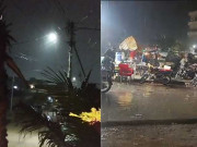 کراچی، کوئٹہ سمیت مختلف اہم شہروں میں بارش