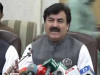 حکومت نے ملک میں سیاسی استحکام لانے کا اہم ترین موقع ضائع کردیا، شوکت یوسف زئی