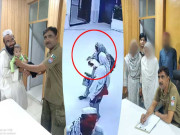 راولپنڈی کے اسپتال سے اغوا ہونے والا 7 ماہ کا بچہ بازیاب ساس بہو اور دیور گرفتار