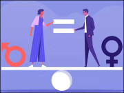 کیریئر کے انتخاب میں صنفی امتیاز