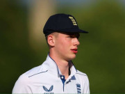 روکی فلنٹوف لنکا شائر کی تاریخ کے کم عمر ترین کرکٹر بن گئے