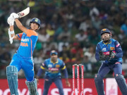 جیسوال سال میں 1 ہزار انٹرنیشنل رنز بنانے والے پہلے کرکٹر بن گئے