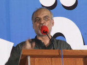 حکومت سے کل تین بجے مذاکرات ہیں مطالبات تسلیم نہ ہوئے تو ڈی چوک جائیں گے حافظ نعیم