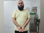 بوڑھے والد پر تشدد کرکے گھر سے نکالنے والا ناخلف بیٹا گرفتار