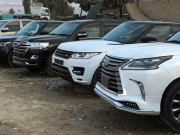 نئے مالی سال کے بجٹ میں گاڑیوں پر عائد ٹیکسوں میں کمی کا امکان
