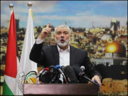 حماس کے رہنما اسماعیل ہنیہ شہید