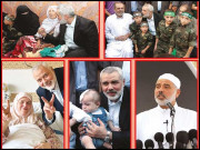 کہ خون صد ہزار انجم سے ہوتی ہے سحر پیدا۔۔۔۔ 