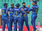 ٹی20 انٹرنیشنل سب سے زیادہ 105 ناکامیوں کا ریکارڈ سری لنکا کے نام