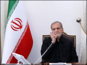 خطۂ فارس کے نئے صدر کےلیے مشکلات