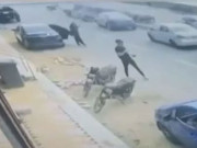 حارث جکھرانی کے گارڈز کے تشدد کا شکار نوجوان کا عدالت سے رجوع