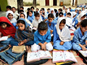 وزیراعلیٰ سندھ کا محکمہ تعلیم کو چھٹیاں ختم ہونے سے قبل نصابی کتب تقسیم کرنیکا حکم