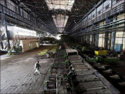 ایک گروپ کو فائدہ پہنچانے پر اسٹیل ملز پر بھاری جرمانہ عائد 