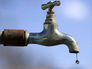 کراچی میں پانی کا بحران سنگین، چھ دن بعد بھی فراہمی بحال نہ ہوسکی