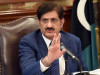 وزیراعلیٰ سندھ کا بی آر ٹی ریڈ لائن اور شاہراہِ بھٹو منصوبوں کا دورہ، تعمیراتی کام تیز کرنے کی ہدایت