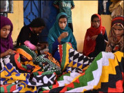 گھریلو دستکاروں کو حقوق کب ملیں گے