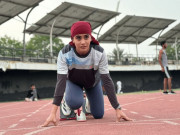 پیرس اولمپکس پاکستانی فائقہ ریاض خواتین کی 100 میٹر کی دوڑ مقابلوں سے باہر