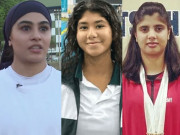 پیرس اولمپکس پاکستان کی تینوں کھلاڑی ایونٹ سے باہر ہوگئیں