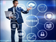 ڈیٹا ایکس چینج فن ٹیک اور دستاویزی معیشت