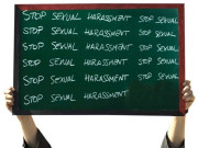 پاکستان ایک نظر میں جنسی طور پر ہراساں کرنا جرم ہے