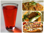 بات کچھ اِدھر اُدھر کی  سحر اور افطار میں ہونے والی عام غلطیاں