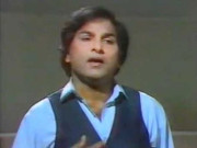 مشہور گلوکار اخلاق احمد کو مداحوں سے بچھڑے 25 برس بیت گئے