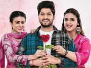 بھارتی پنجابی فلم روز روزی تے گلاب 9 اگست کو ریلیز کی جائے گی