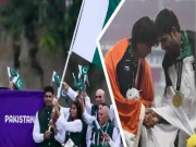 پاکستانی ایتھلیٹس تاحال خالی ہاتھ تمغوں کا انتظار مزید طویل