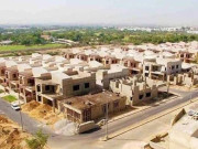 اپنی چھت اپنا گھر پروگرام کے تحت گھروں کی تعمیر بڑا ہندسہ عبور 