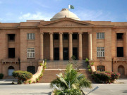 سندھ ہائی کورٹ میں افسران کی ماہانہ کارکردگی کو مانیٹر کرنے کے لیے نئی یونٹ پالیسی کی تشکیل