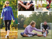 دوران چہل قدمی ہونے والی عمومی غلطیاں