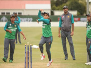 آج سے ملک بھر میں خواتین کے کرکٹ ٹرائلز کا آغاز وادی سوات بھی شامل