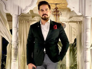 یومِ استحصال کشمیر اسد قریشی نے پانچ زبانوں میں ترانہ ریلیز کردیا