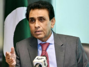 ایم کیوایم اور پوری پاکستانی قوم مظلوم کشمیریوں کے ساتھ ہے ڈاکٹر خالد مقبول صدیقی