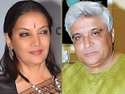 شبانہ اعظمی اور جاویداختر نے ساتویں عالمی اردوکانفرنس میں شرکت کی حامی بھر لی