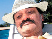 پاکیزہ اور مغل اعظم جیسی کلاسیکل فلم بنانا خواب ہے ہرش پرشاد