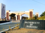 ایم فل اورپی ایچ ڈی میں داخلہ ٹیسٹ دوبارہ لینے کا فیصلہ