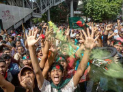 بنگلہ دیش مستقبل کا سیاسی منظر نامہ