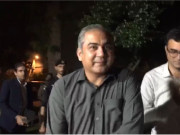 حکومت اور جماعت اسلامی کے درمیان مذاکرات کا تیسرا دور ختم